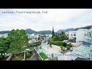 Sai Kung - Marina Cove 18
