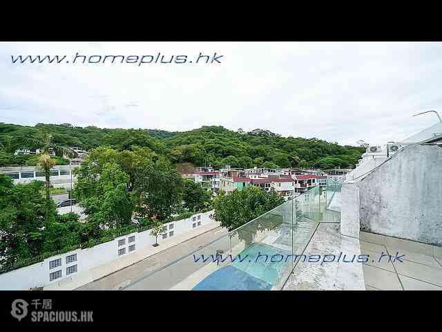Sai Kung - Marina Cove 17