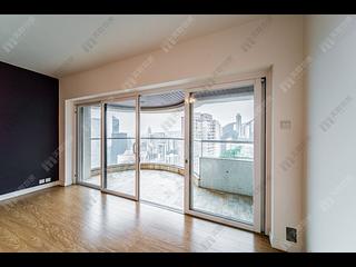 Mid Levels Central - Garden Terrace Block 3 03