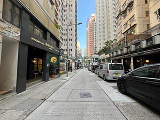 Sai Ying Pun - Highlight House 03