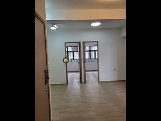 Sai Ying Pun - Tone Hing Building 02