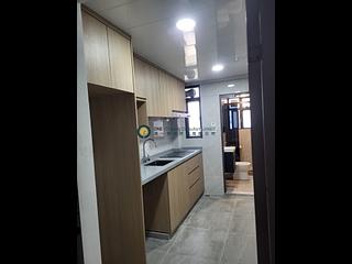 Sai Ying Pun - Tone Hing Building 03