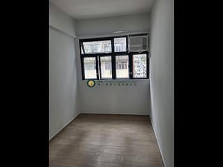 Sai Ying Pun - Tone Hing Building 05