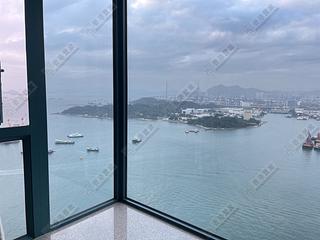 Tai Kok Tsui - The Long Beach Tower 2 02