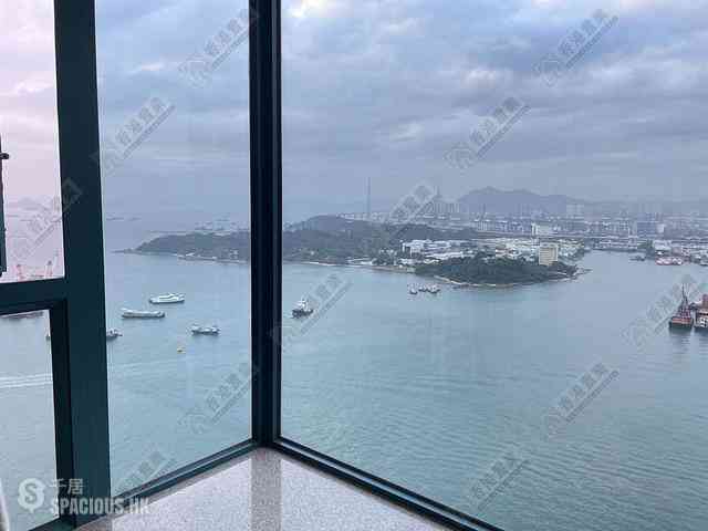 Tai Kok Tsui - The Long Beach Tower 2 02