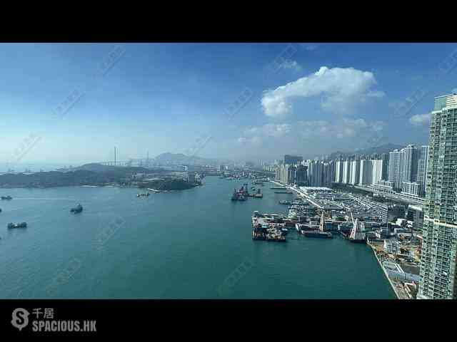 Tai Kok Tsui - The Long Beach Tower 2 03
