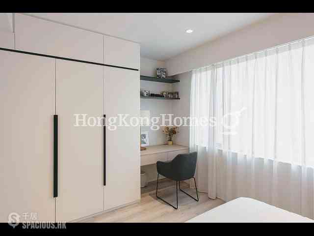 Yau Ma Tei - Wylie Court 19