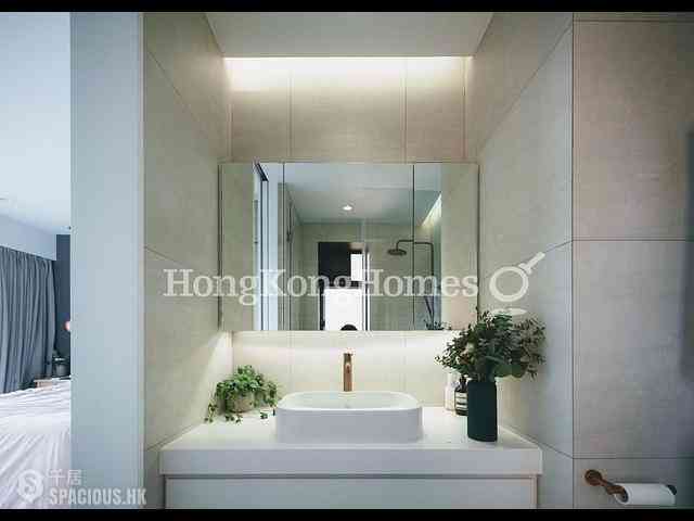 Yau Ma Tei - Wylie Court 25