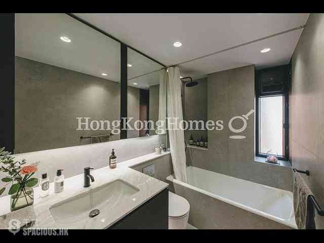 Yau Ma Tei - Wylie Court 27