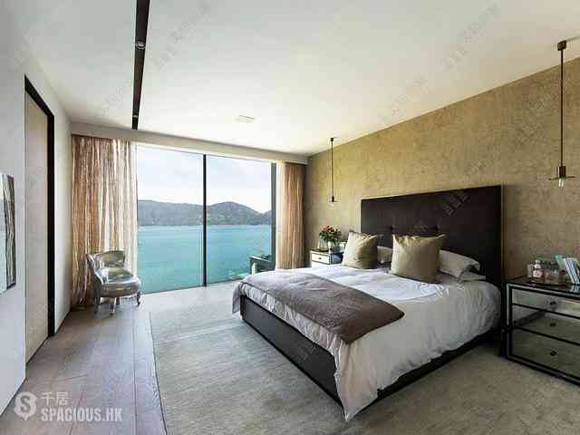 Chung Hom Kok - 44-50, Chung Hom Kok Road 13