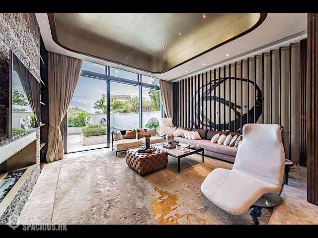 Chung Hom Kok - 44-50, Chung Hom Kok Road 01