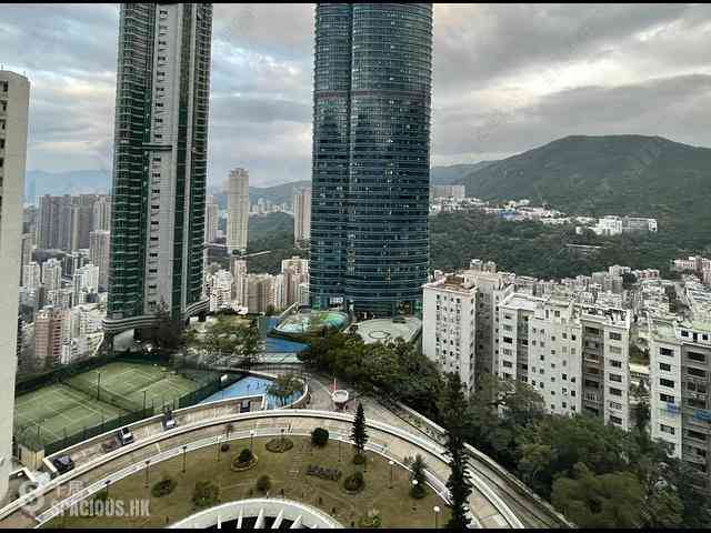 Stubbs Road - Villa Monte Rosa Block B 04