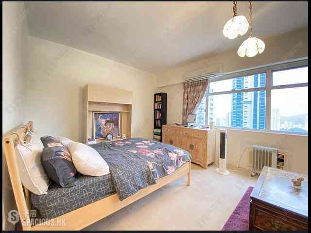 Stubbs Road - Villa Monte Rosa Block B 05