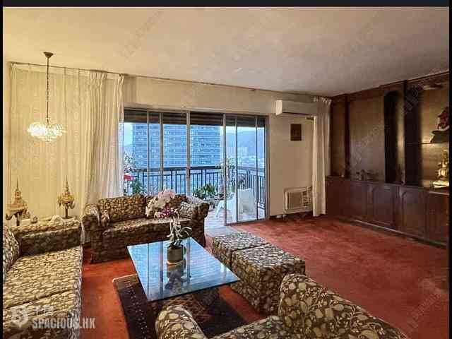 Stubbs Road - Villa Monte Rosa Block B 10