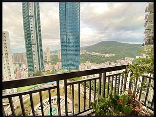 Stubbs Road - Villa Monte Rosa Block B 14