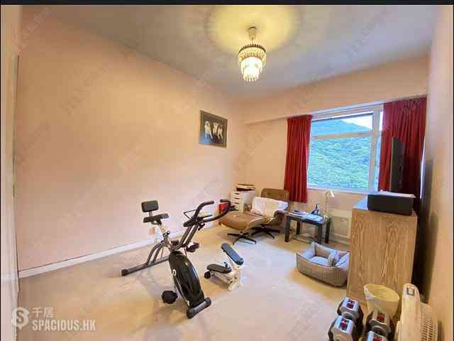 Stubbs Road - Villa Monte Rosa Block B 17