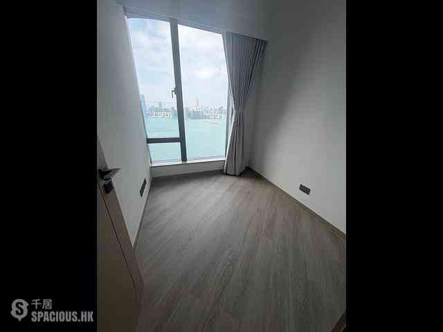Kai Tak - Cullinan Harbour Phase 1 Tower 3 01