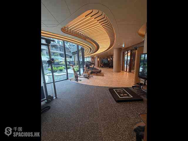 Kai Tak - Cullinan Harbour Phase 1 Tower 3 07