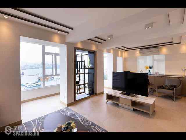 Causeway Bay - Miami Mansion 06