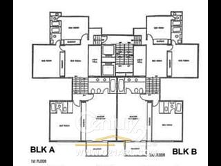 Clear Water Bay - Tai Pan Court 03