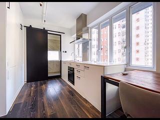 Wan Chai - Tai Wong Building 10