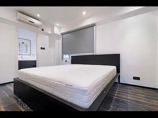 Wan Chai - Tai Wong Building 04