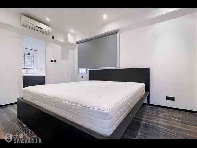 Wan Chai - Tai Wong Building 04
