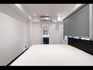 Wan Chai - Tai Wong Building 09