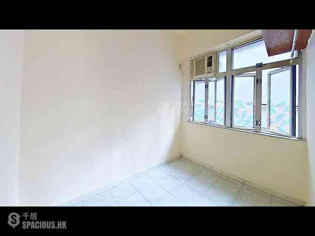 Sai Wan Ho - Hing On Building 13