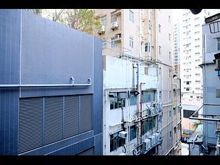 Sai Wan Ho - Hing On Building 18