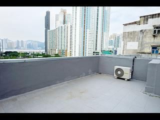 Sai Wan Ho - Hing On Building 19