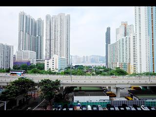 Sai Wan Ho - Hing On Building 20