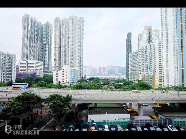 Sai Wan Ho - Hing On Building 20