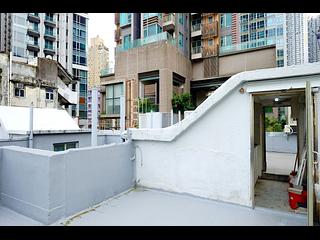 Sai Wan Ho - Hing On Building 21