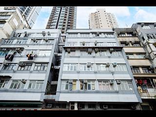 Sai Wan Ho - Hing On Building 02