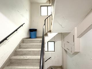 Sai Wan Ho - Hing On Building 24
