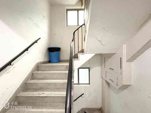 Sai Wan Ho - Hing On Building 24