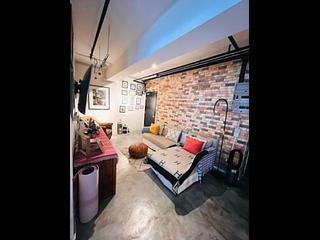 Sai Ying Pun - Siu On Building 05