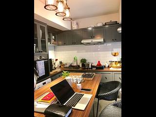 Sai Ying Pun - Siu On Building 04