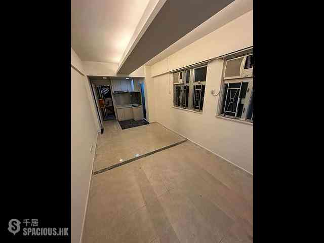 Kennedy Town - Hoi Tao Building Block B 01