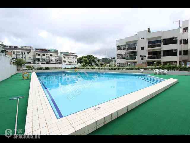 Clear Water Bay - Green Park 01