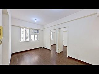 Causeway Bay - Hon Man Mansion 05