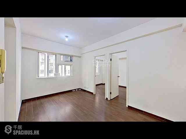 Causeway Bay - Hon Man Mansion 05