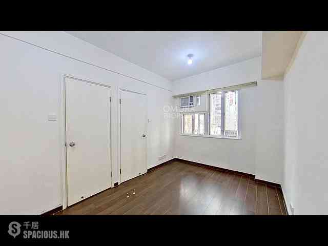 Causeway Bay - Hon Man Mansion 06