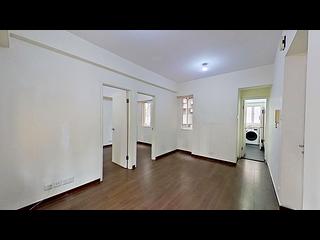 Causeway Bay - Hon Man Mansion 08