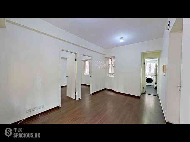 Causeway Bay - Hon Man Mansion 08