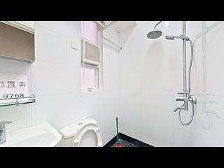 Causeway Bay - Hon Man Mansion 09