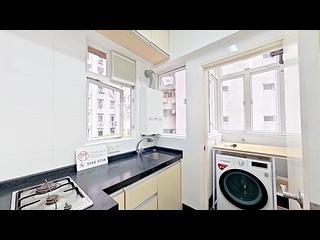 Causeway Bay - Hon Man Mansion 10