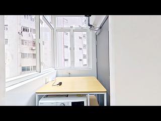 Causeway Bay - Hon Man Mansion 11