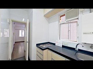 Causeway Bay - Hon Man Mansion 12